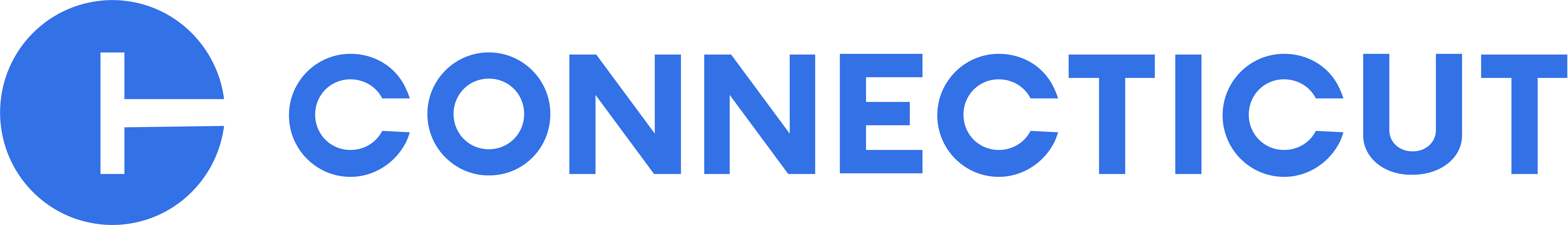 Connecticut logo
